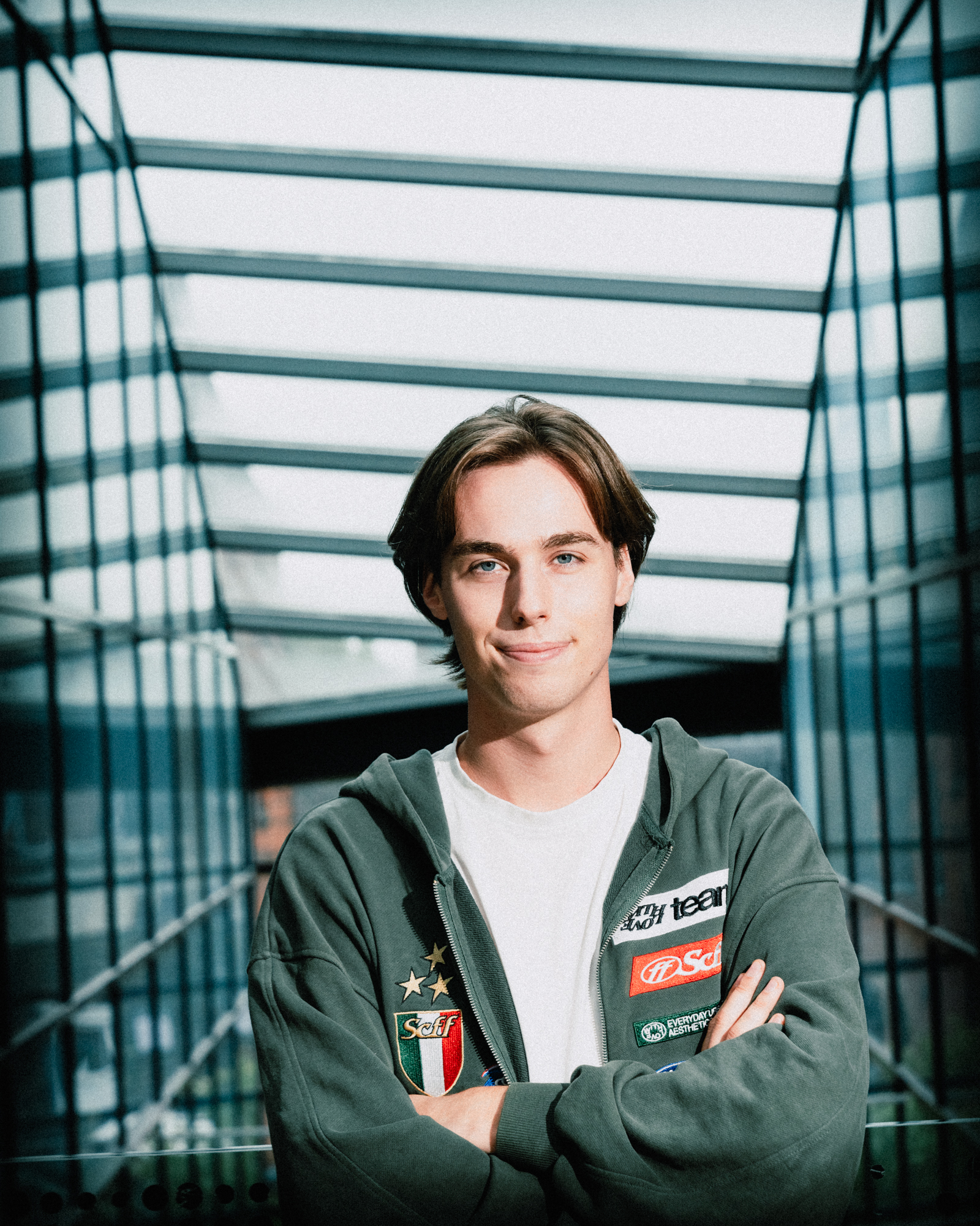 Daan Rosdorff